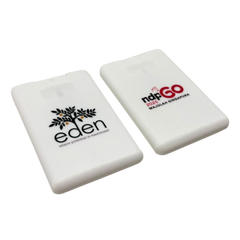 Customised Pocket Hand Sanitiser (Preorder)