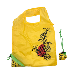 Customised Fruit Theme Foldable Bag (Preorder)