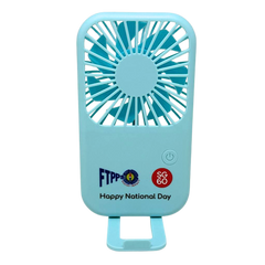 Customised USB Handheld Fan (Preorder)