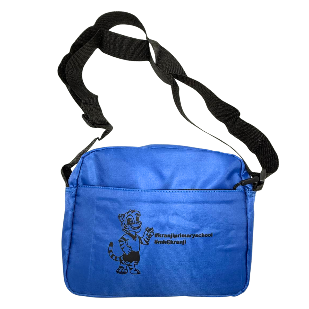 Customised Travel Crossbody Bag (Preorder)