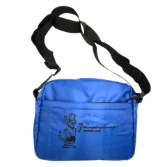 Customised Travel Crossbody Bag (Preorder)