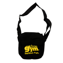 Customised Mini Crossbody Bag (Preorder)