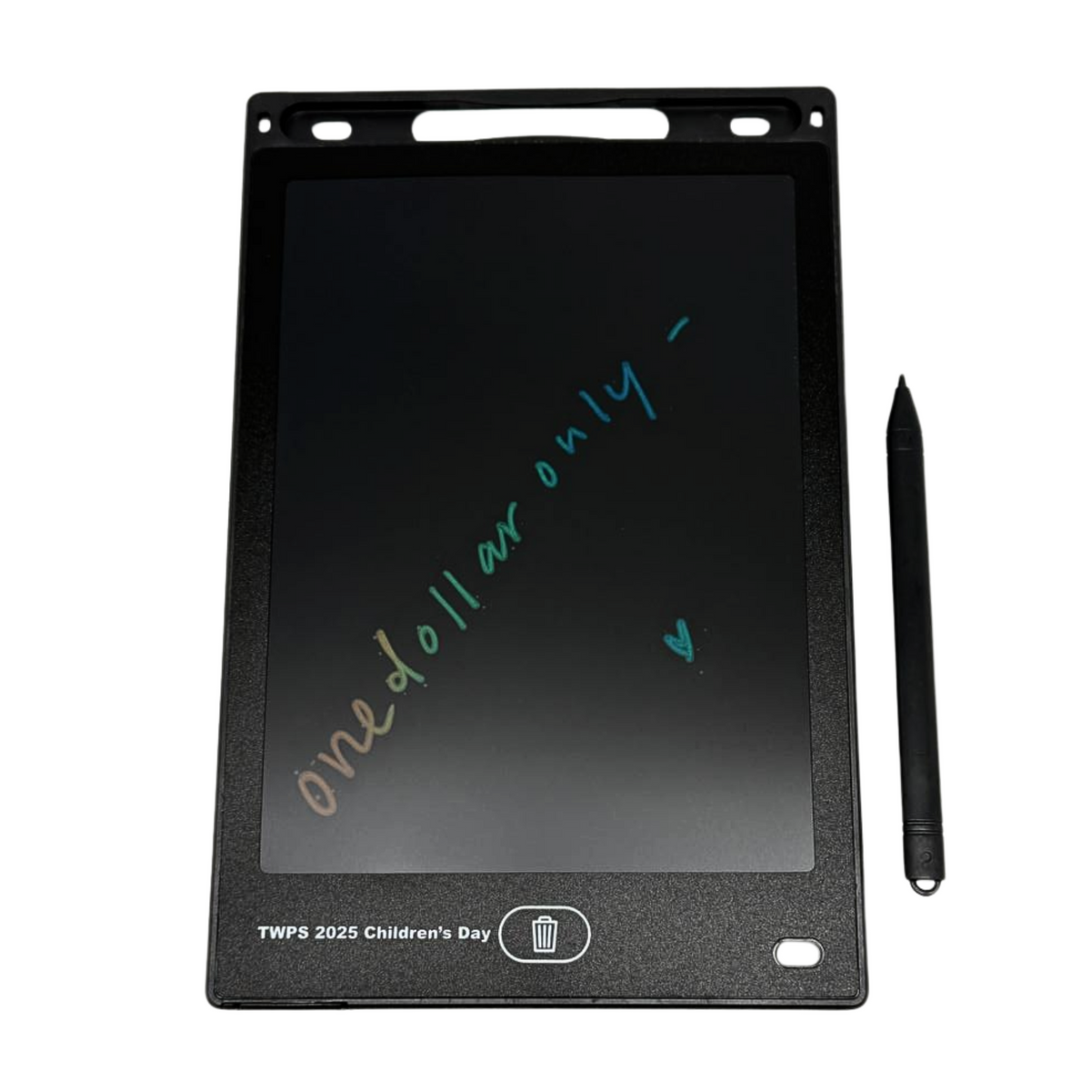 Customised LCD Sketch Tablet (Preorder)