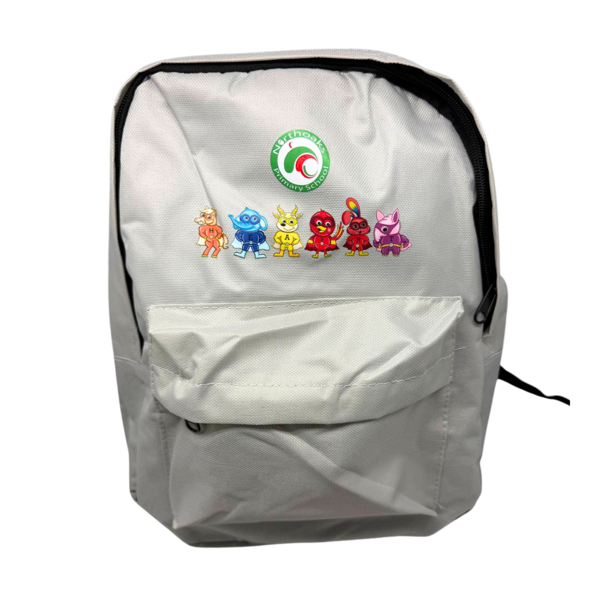 Customised Classic Casual Backpack (Preorder)