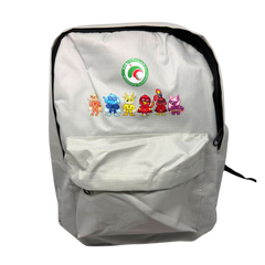 Customised Classic Casual Backpack (Preorder)