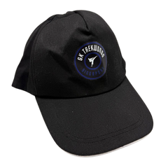 Customised Cotton Cap With Adjustable Buckle (Preorder)