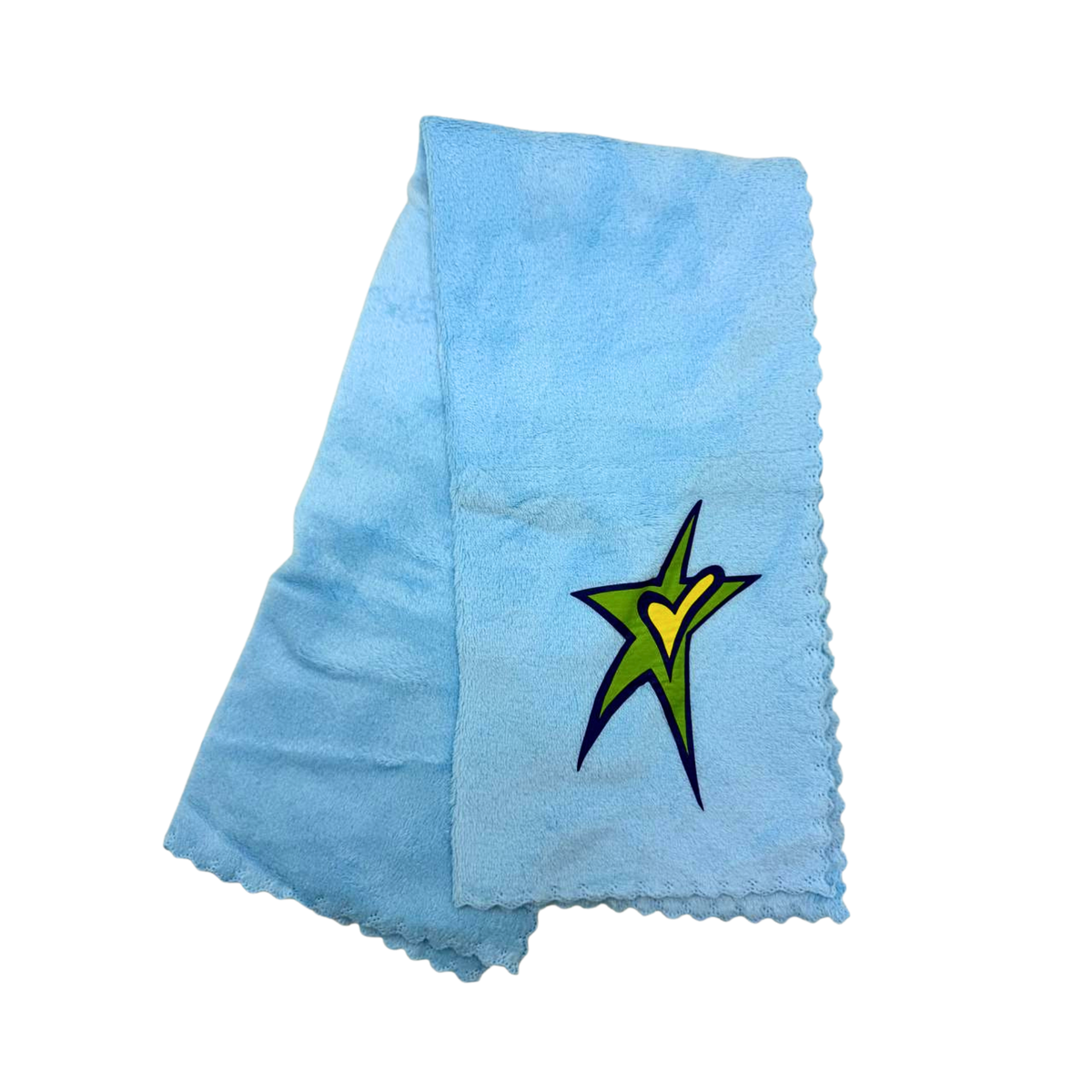 Customised Micro-fibre Towel (Preorder)