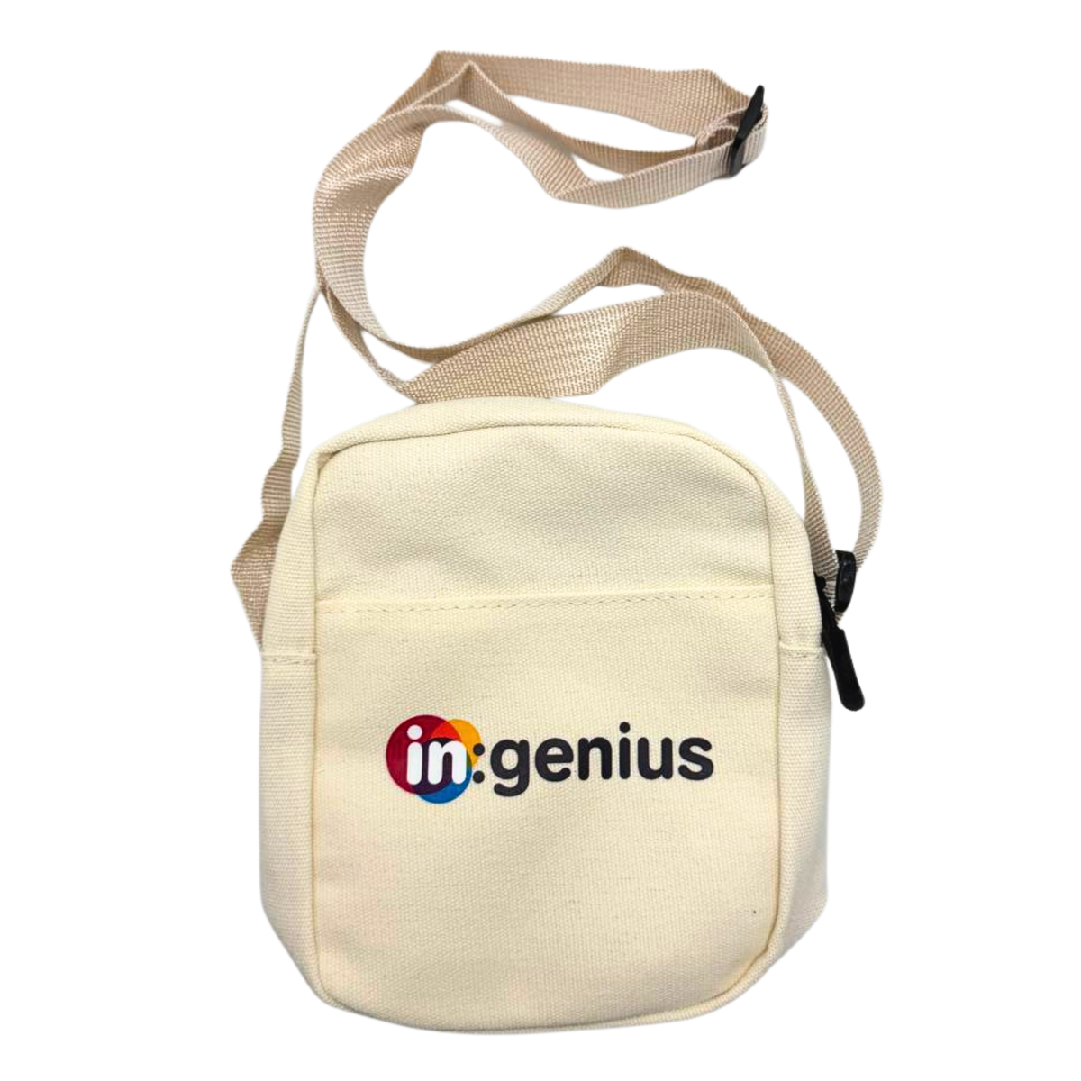 Customised Mini Crossbody Bag (Preorder)