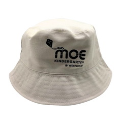 Customised Fisherman Hat (Preorder)