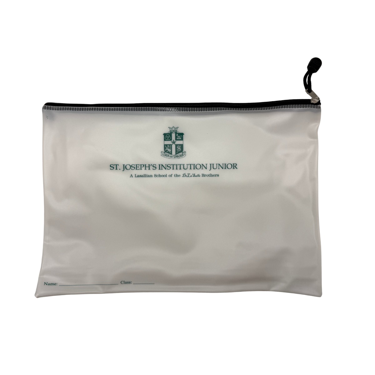 Customised PVC pouch (Preorder)