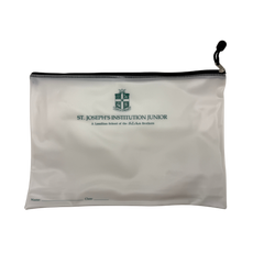 Customised PVC pouch (Preorder)