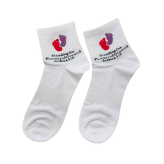 Customised Ankle Socks (Preorder)