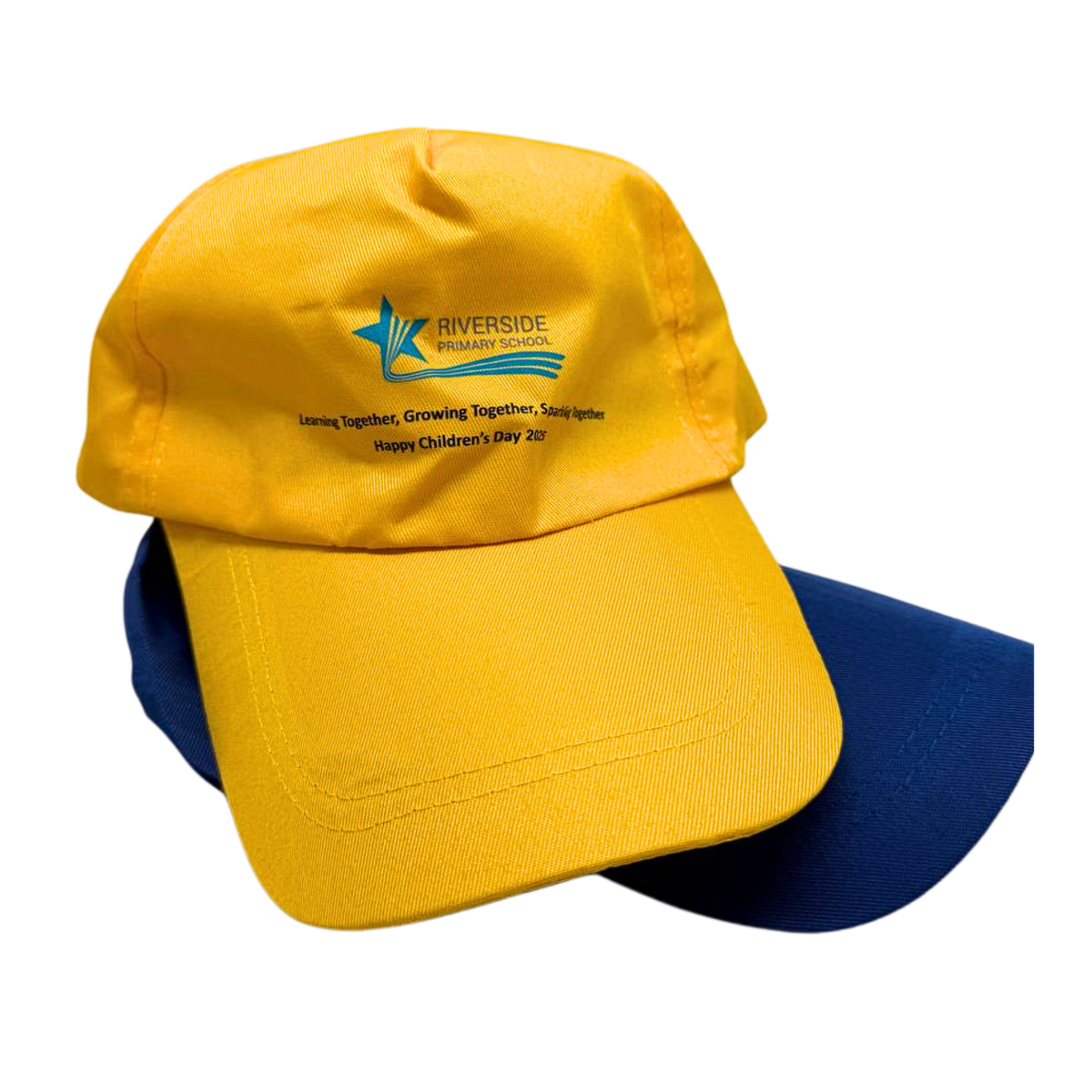 Customised Cotton Cap (Preorder)