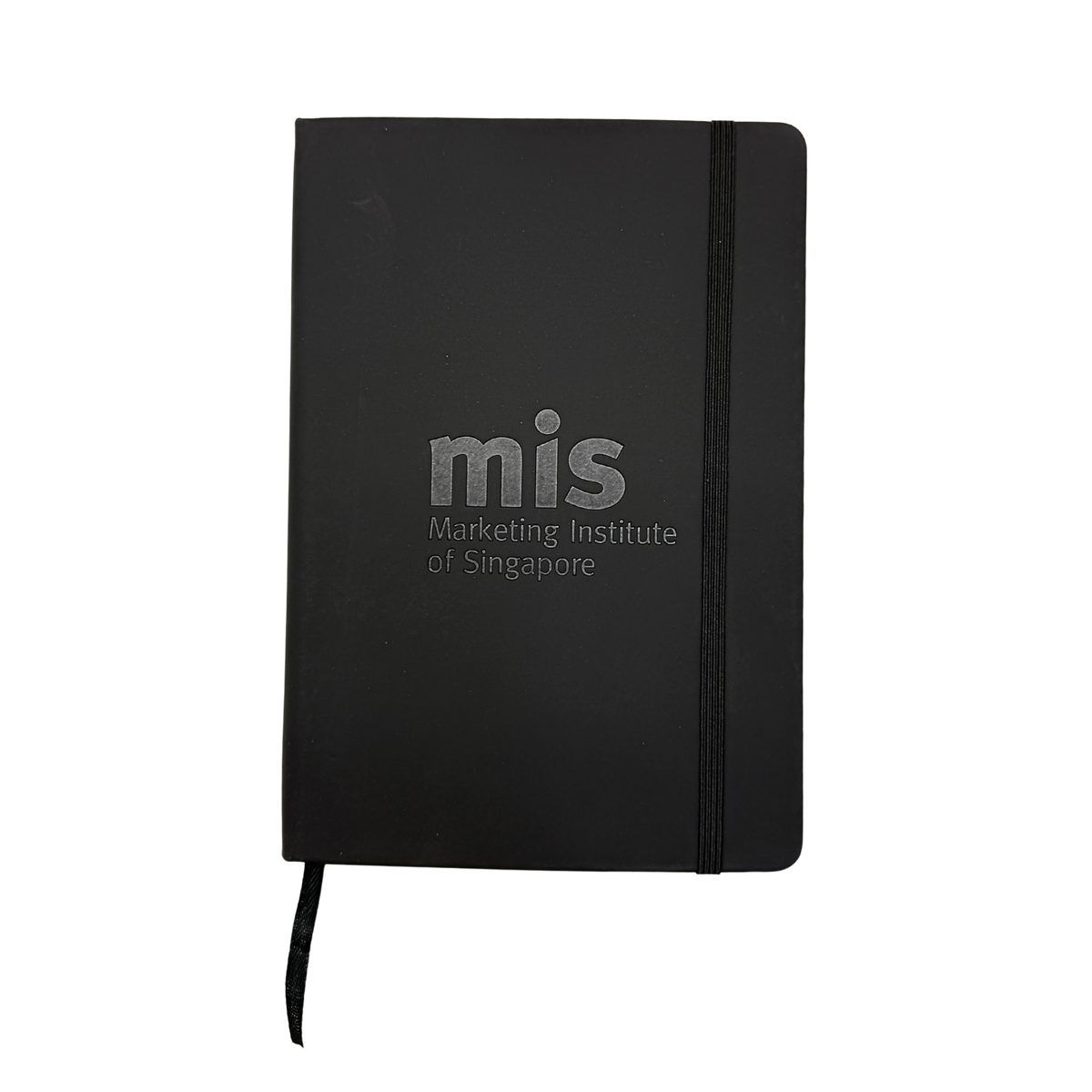 Customised Premium PU Notebook A5 (Preorder)