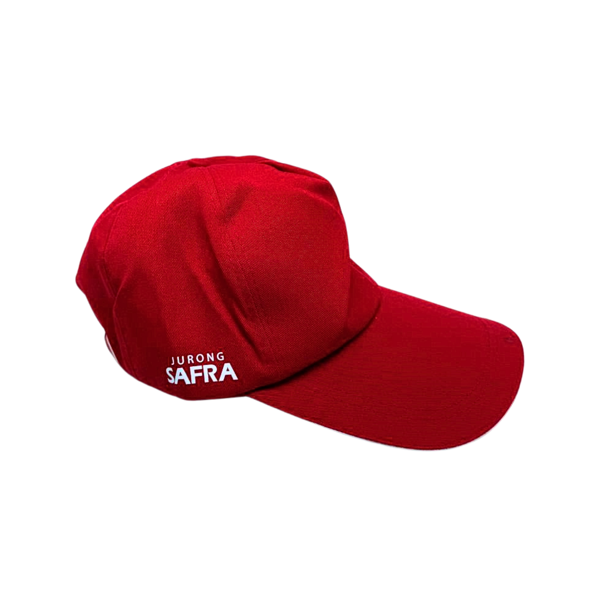 Customised Cotton Cap With Adjustable Buckle (Preorder)