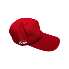 Customised Cotton Cap With Adjustable Buckle (Preorder)