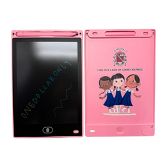 Customised LCD Sketch Tablet (Preorder)
