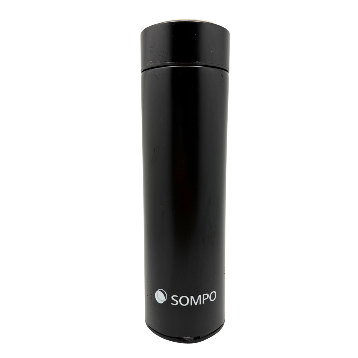 Customised Matte Stainless Steel Thermos Bottle (Preorder)