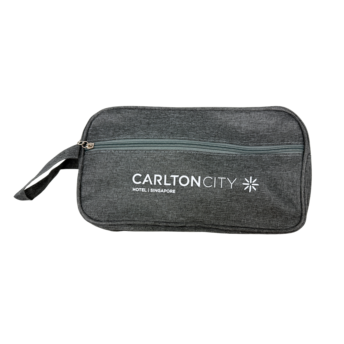 Customised Cosmetic Bag (Preorder)