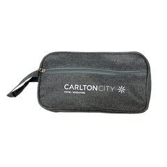 Customised Cosmetic Bag (Preorder)