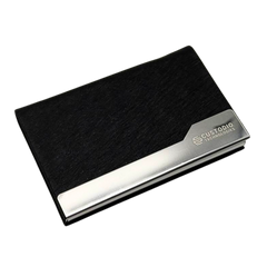Customised Name Card Holder (Preorder)