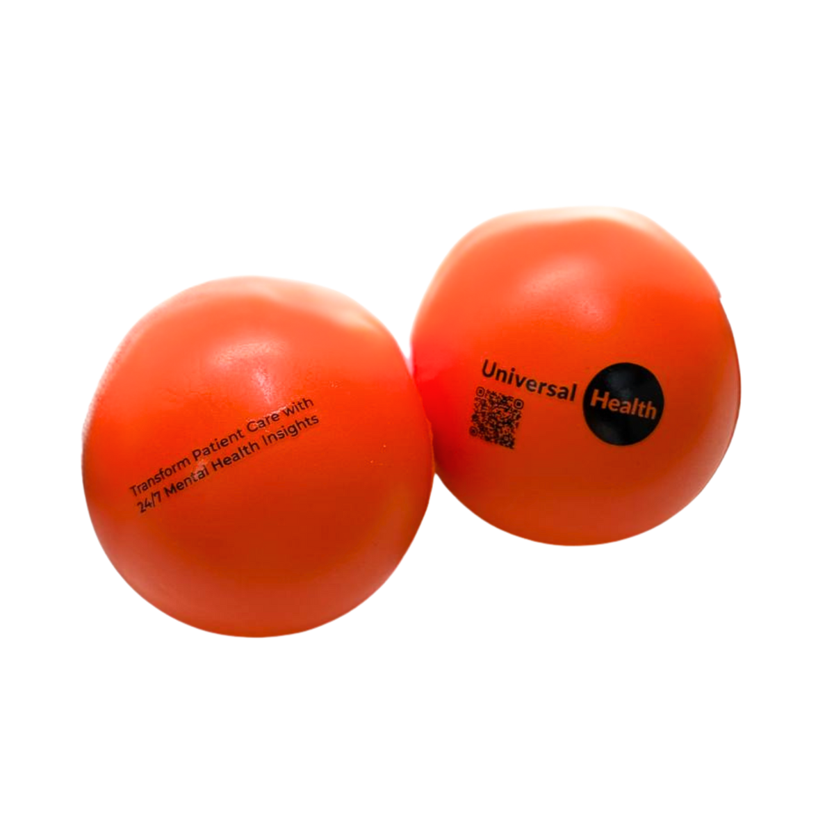 Customised Stress Ball (Preorder)