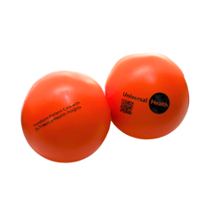 Customised Stress Ball (Preorder)