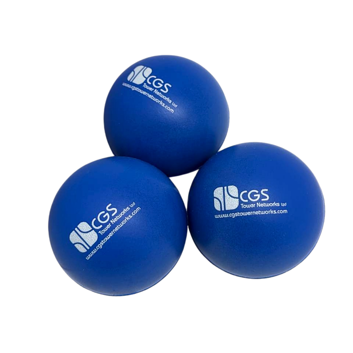 Customised Stress Ball (Preorder)
