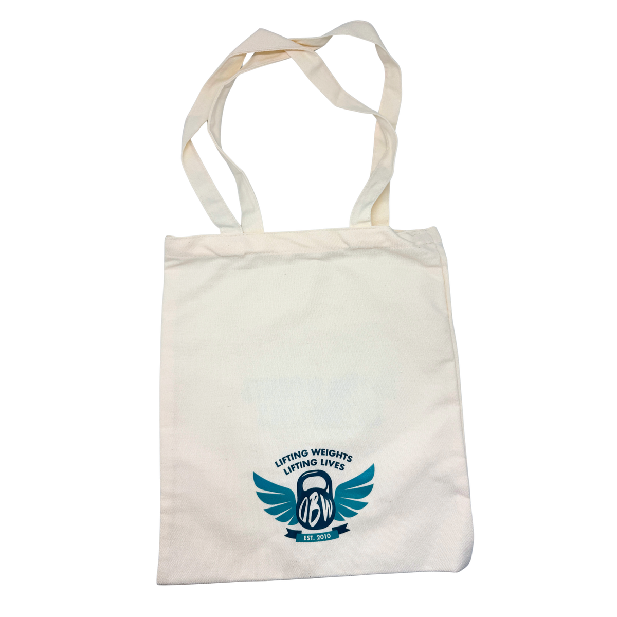 Customised 30 x 33cm 10oz Cotton Canvas Tote Bag (Preorder)