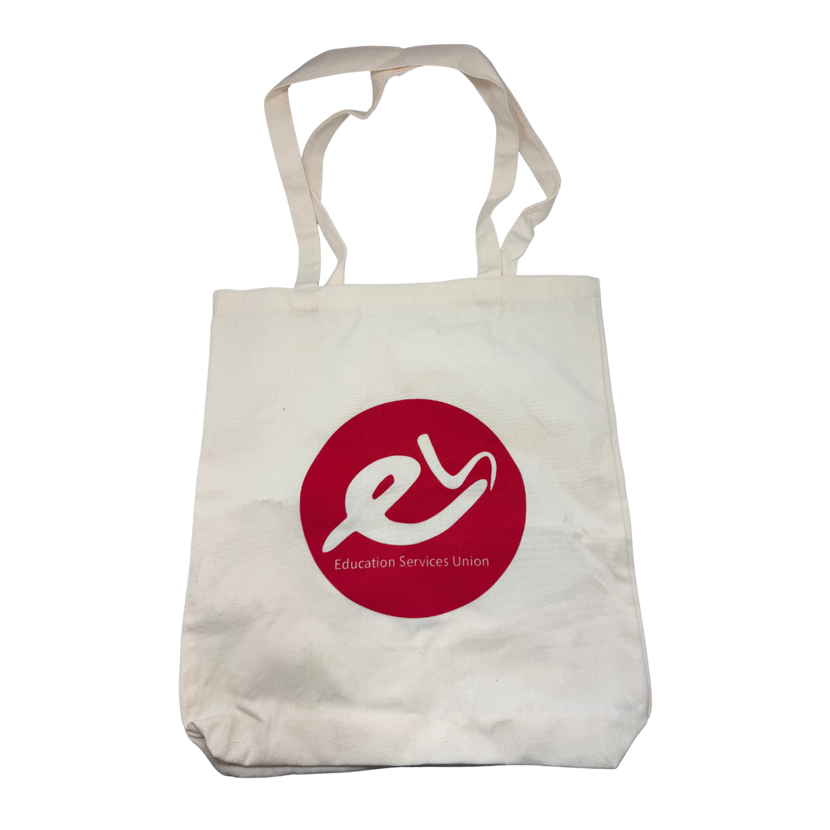 Customised 42 x 38 x 8cm 10oz Cotton Canvas Tote Bag (Preorder)