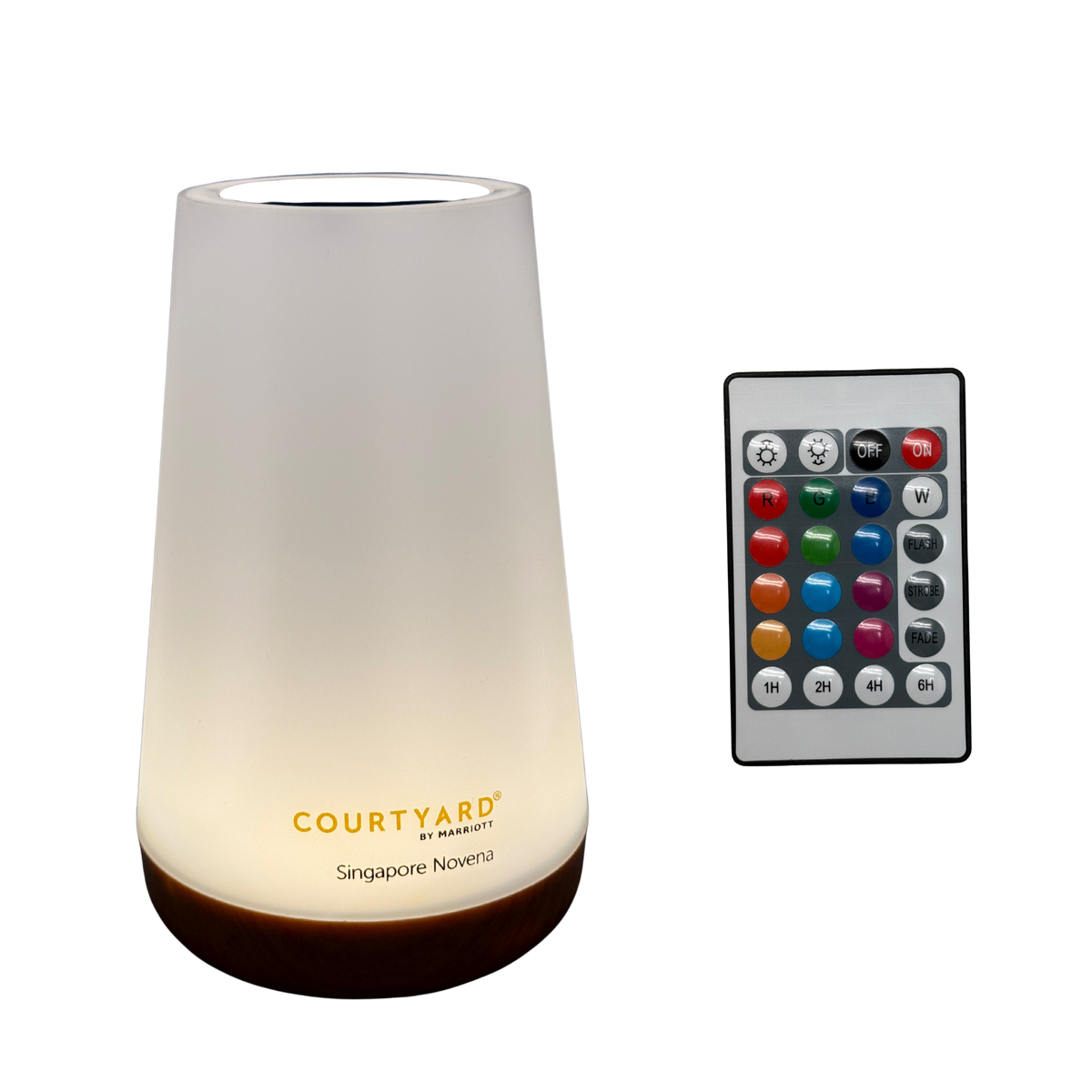 Customised Night Light (Preorder)