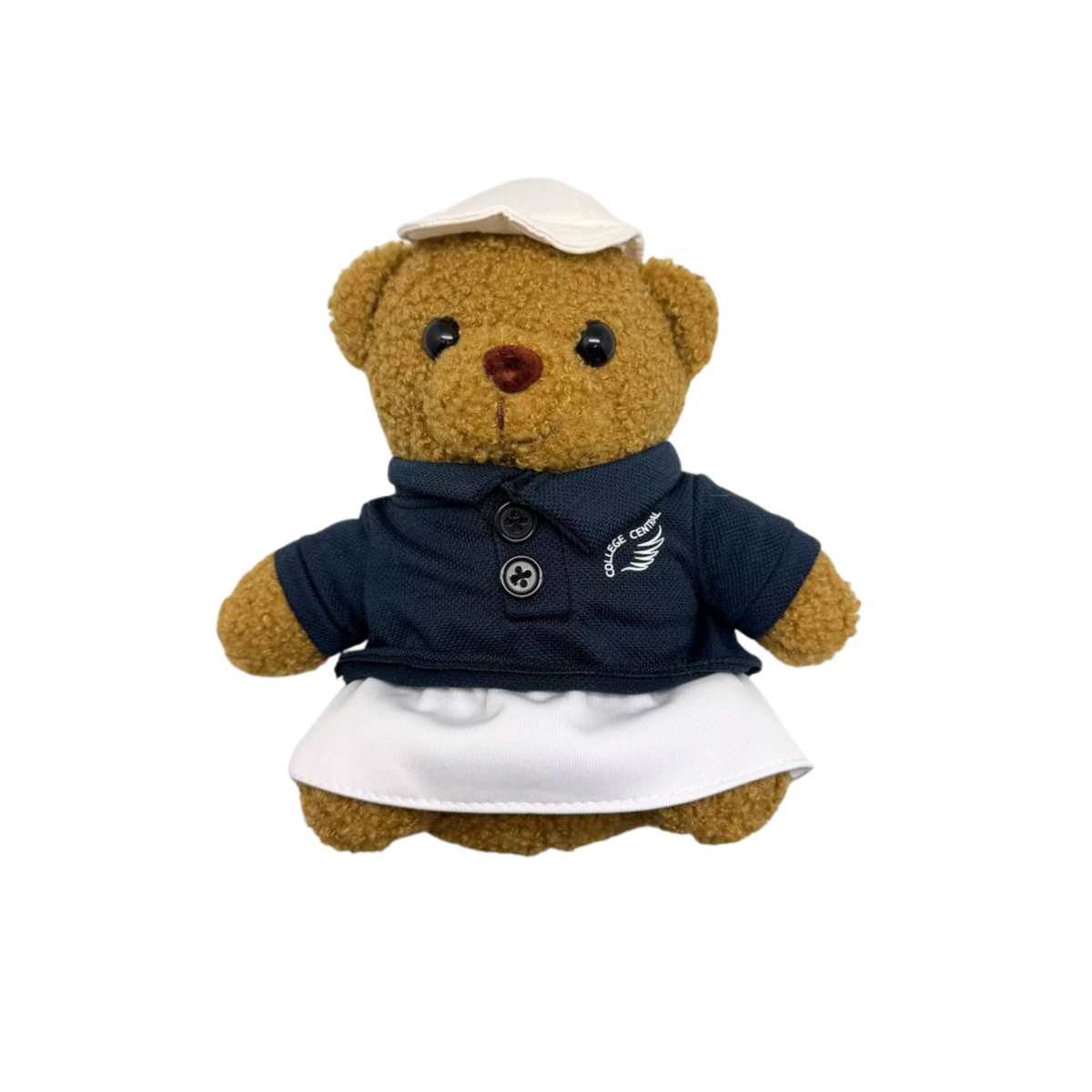 Customised Plush Toy (Preorder)