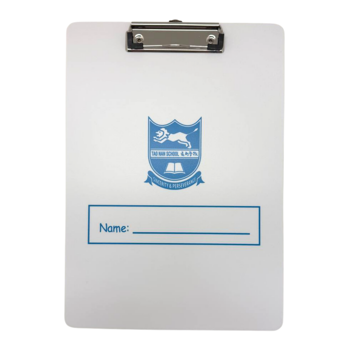 Customised Clipboard Whiteboard (Preorder)