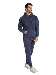 7004 - Vintage Mineral Washed Jogger Pants