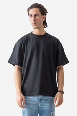ZUNI OVERSIZED SHORT SLEEVE TEE - ZS4010