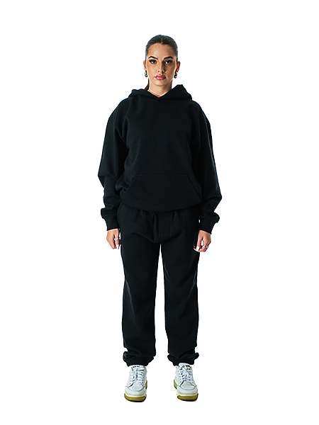 HEAVY WEIGHT JOGGER PANTS - ZS4060