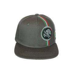 Snapback "MEXICO" Hat Embroidered