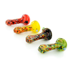 2.5" Multi Frit Hand Pipe