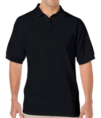 Adult Unisex 6 oz. 50/50 Jersey Polo