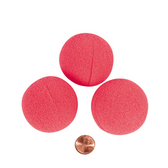 Clown Nose (24 total noses in 2 bags) 43?› each
