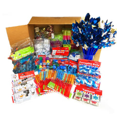 Winter Themed Small Toys & Prizes 14?› each (1068 Winter Toys)