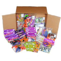 Halloween Themed Small Toys and Prizes 15?› each (1080 Halloween toys)