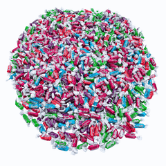 Bulk Fruit Tootsie Roll?? Frooties?? Candies  (1800/package) 4?› each