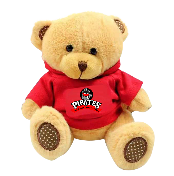Customised Bear (Preorder)