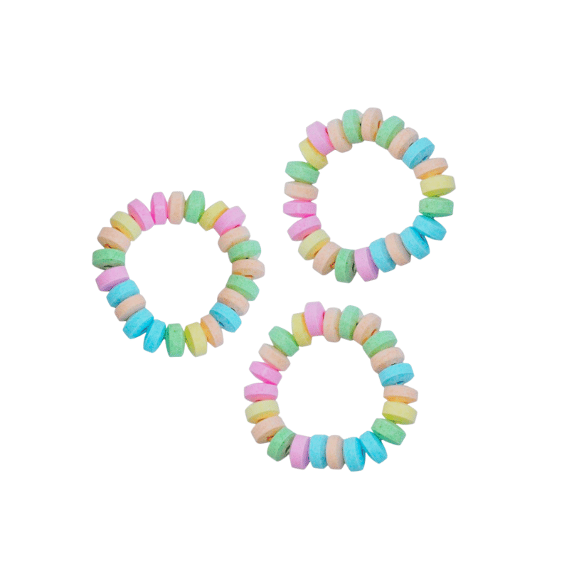 Candy Bracelet (96 total pieces in 2 bags) 18?› each