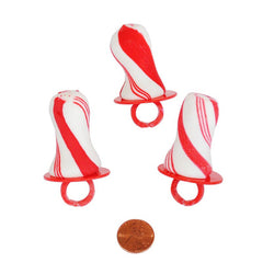 Candy Cane Ring Pops (24 total pops in 2 boxes) 74?› each