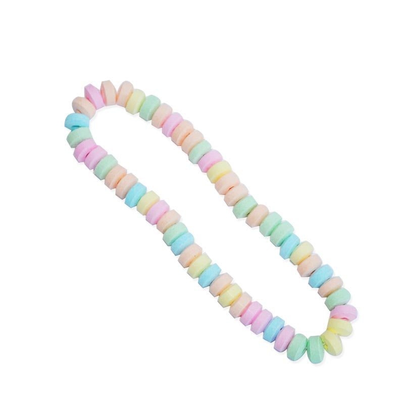 Candy Necklace (48 total necklaces in 2 bags) 49?› each