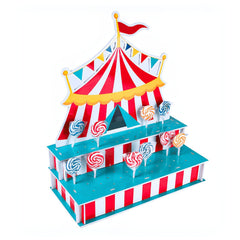 Carnival Lollipop Stand - Lollipop Game