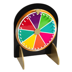 Carnival Prize Wheel Spinner $35.50 each