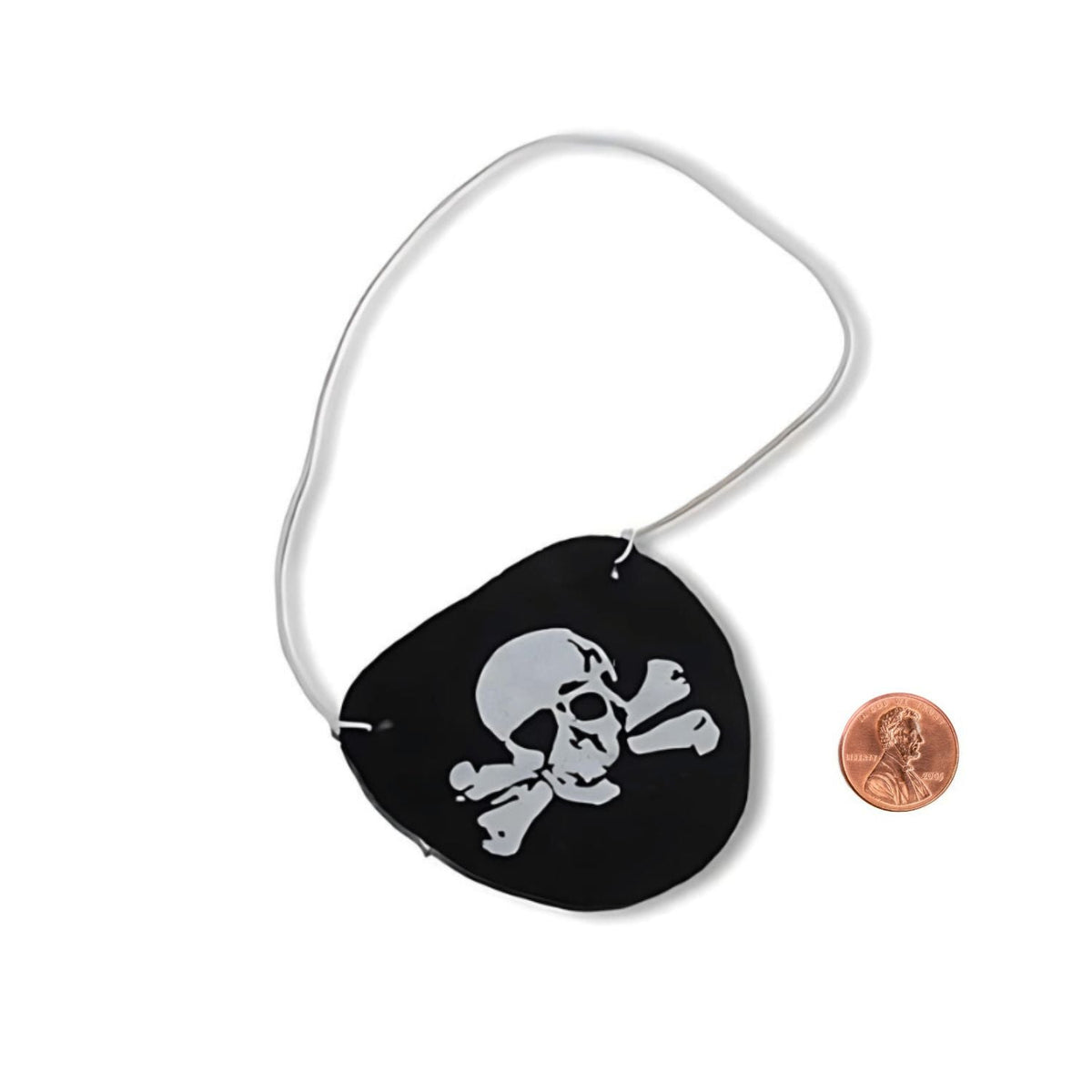 Felt Pirate Eye Patch (24 total patches in 2 bags) 39?› each